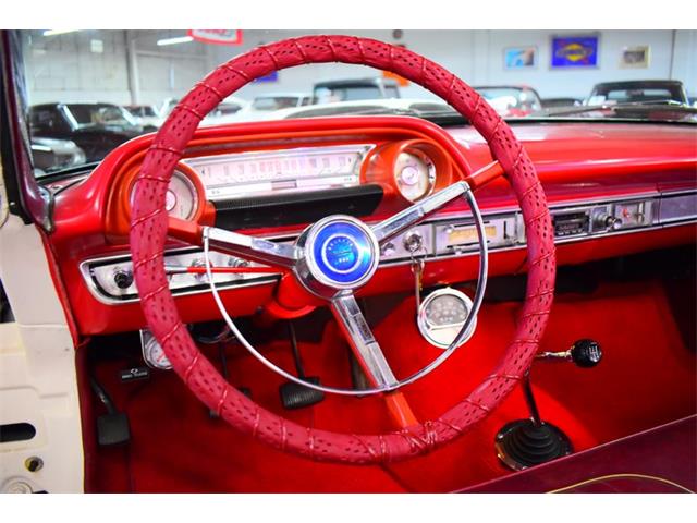 1964 Ford Galaxie (CC-2122171) for sale in Wayne, Michigan