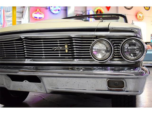 1964 Ford Galaxie (CC-2122171) for sale in Wayne, Michigan