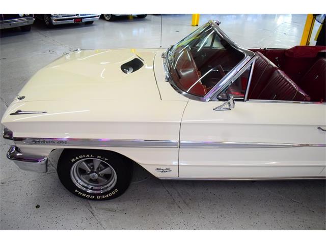1964 Ford Galaxie (CC-2122171) for sale in Wayne, Michigan