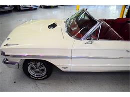 1964 Ford Galaxie (CC-2122171) for sale in Wayne, Michigan