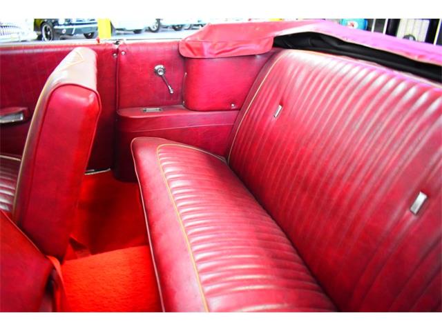 1964 Ford Galaxie (CC-2122171) for sale in Wayne, Michigan