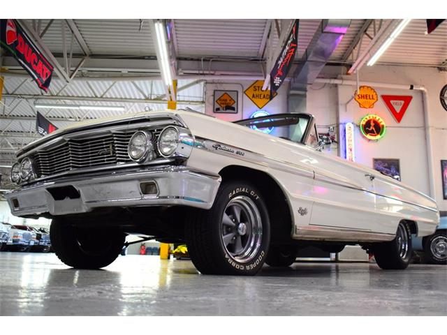 1964 Ford Galaxie (CC-2122171) for sale in Wayne, Michigan