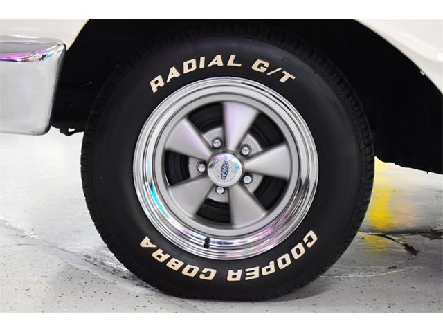 1964 Ford Galaxie (CC-2122171) for sale in Wayne, Michigan