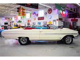 1964 Ford Galaxie (CC-2122171) for sale in Wayne, Michigan