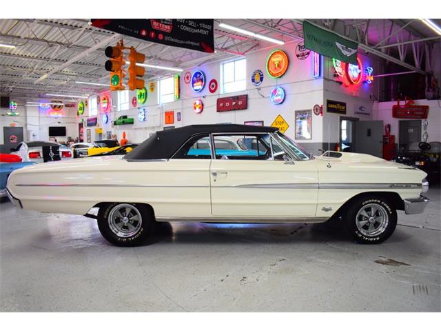 1964 Ford Galaxie (CC-2122171) for sale in Wayne, Michigan