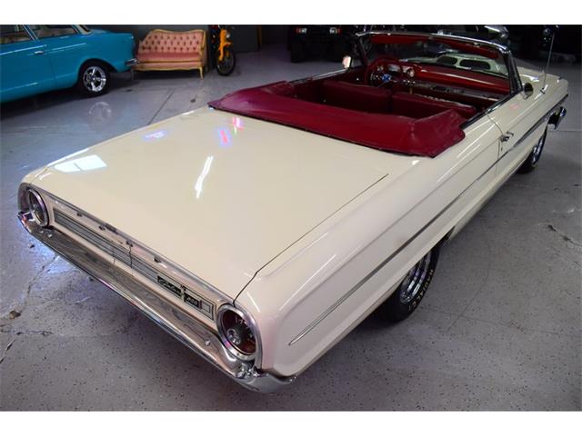 1964 Ford Galaxie (CC-2122171) for sale in Wayne, Michigan