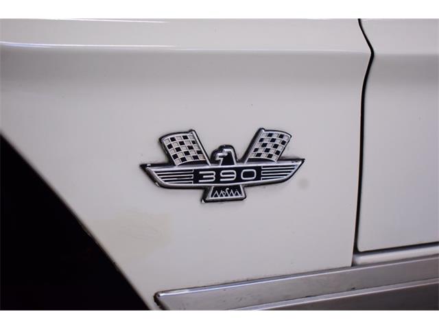 1964 Ford Galaxie (CC-2122171) for sale in Wayne, Michigan