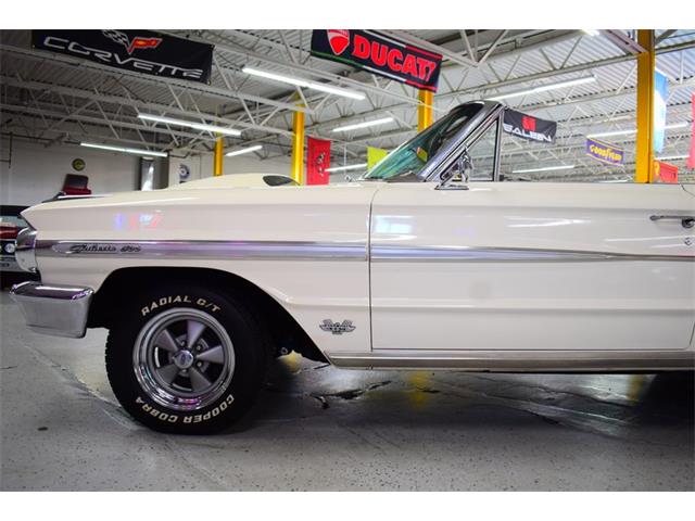 1964 Ford Galaxie (CC-2122171) for sale in Wayne, Michigan