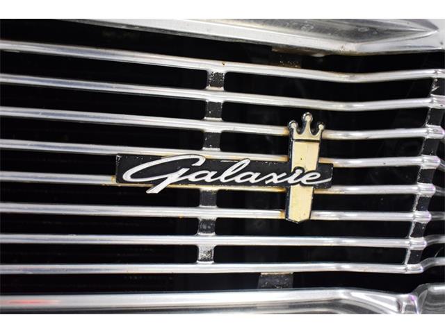 1964 Ford Galaxie (CC-2122171) for sale in Wayne, Michigan
