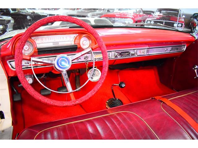 1964 Ford Galaxie (CC-2122171) for sale in Wayne, Michigan