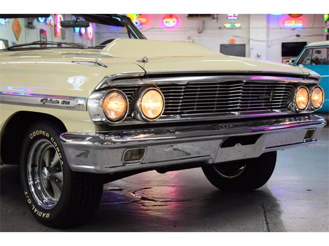 1964 Ford Galaxie (CC-2122171) for sale in Wayne, Michigan