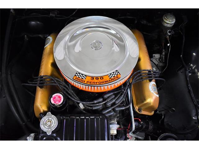 1964 Ford Galaxie (CC-2122171) for sale in Wayne, Michigan