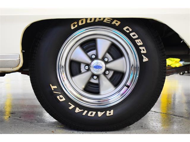 1964 Ford Galaxie (CC-2122171) for sale in Wayne, Michigan
