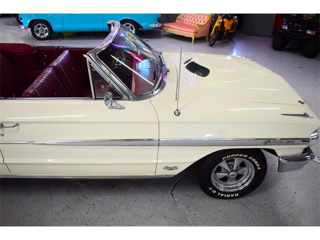 1964 Ford Galaxie (CC-2122171) for sale in Wayne, Michigan