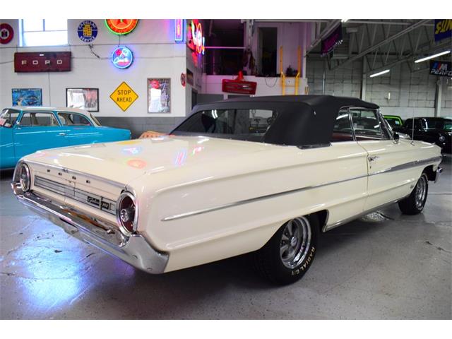 1964 Ford Galaxie (CC-2122171) for sale in Wayne, Michigan