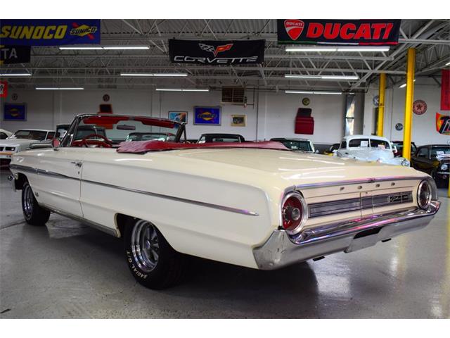 1964 Ford Galaxie (CC-2122171) for sale in Wayne, Michigan