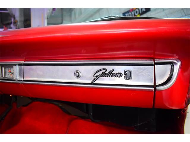 1964 Ford Galaxie (CC-2122171) for sale in Wayne, Michigan