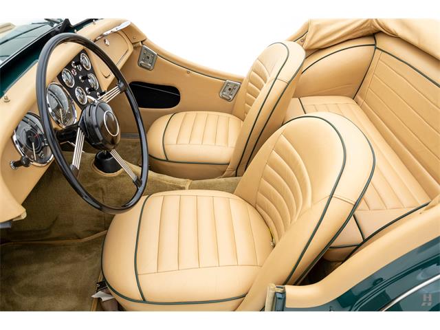 1961 Triumph TR3 (CC-2122173) for sale in Saint Louis, Missouri