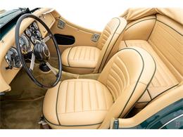 1961 Triumph TR3 (CC-2122173) for sale in Saint Louis, Missouri