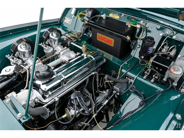 1961 Triumph TR3 (CC-2122173) for sale in Saint Louis, Missouri