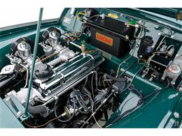1961 Triumph TR3 (CC-2122173) for sale in Saint Louis, Missouri
