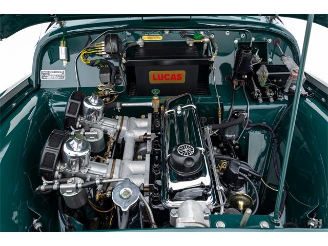 1961 Triumph TR3 (CC-2122173) for sale in Saint Louis, Missouri