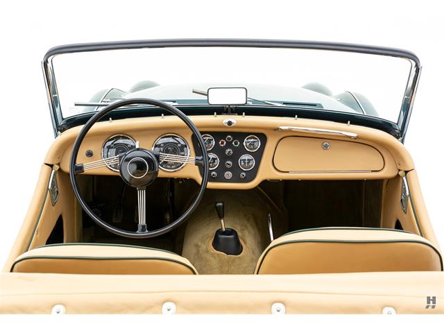 1961 Triumph TR3 (CC-2122173) for sale in Saint Louis, Missouri
