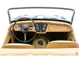 1961 Triumph TR3 (CC-2122173) for sale in Saint Louis, Missouri