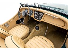 1961 Triumph TR3 (CC-2122173) for sale in Saint Louis, Missouri