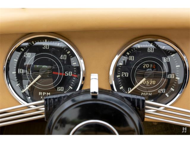 1961 Triumph TR3 (CC-2122173) for sale in Saint Louis, Missouri