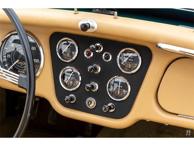 1961 Triumph TR3 (CC-2122173) for sale in Saint Louis, Missouri