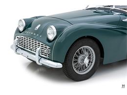 1961 Triumph TR3 (CC-2122173) for sale in Saint Louis, Missouri