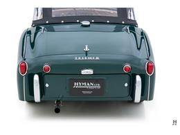 1961 Triumph TR3 (CC-2122173) for sale in Saint Louis, Missouri