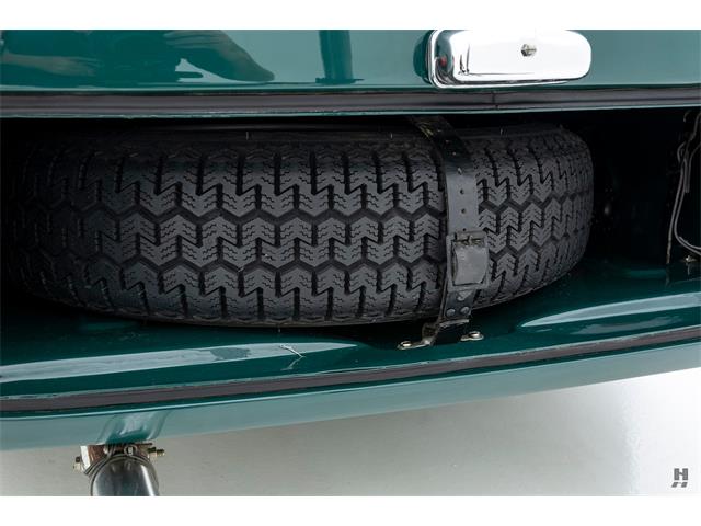 1961 Triumph TR3 (CC-2122173) for sale in Saint Louis, Missouri