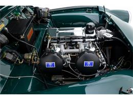 1961 Triumph TR3 (CC-2122173) for sale in Saint Louis, Missouri