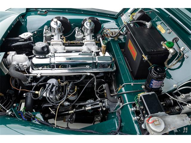 1961 Triumph TR3 (CC-2122173) for sale in Saint Louis, Missouri