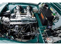 1961 Triumph TR3 (CC-2122173) for sale in Saint Louis, Missouri