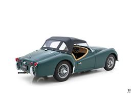 1961 Triumph TR3 (CC-2122173) for sale in Saint Louis, Missouri