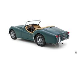 1961 Triumph TR3 (CC-2122173) for sale in Saint Louis, Missouri