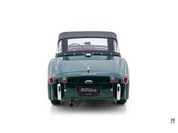 1961 Triumph TR3 (CC-2122173) for sale in Saint Louis, Missouri