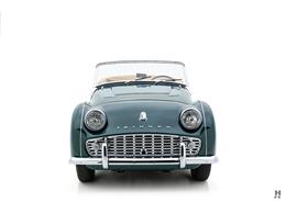 1961 Triumph TR3 (CC-2122173) for sale in Saint Louis, Missouri
