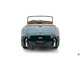 1961 Triumph TR3 (CC-2122173) for sale in Saint Louis, Missouri