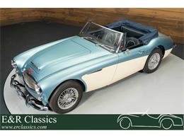 1965 Austin-Healey 3000 Mark III (CC-2122175) for sale in Waalwijk, Noord Brabant