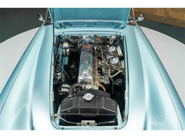 1965 Austin-Healey 3000 Mark III (CC-2122175) for sale in Waalwijk, Noord Brabant