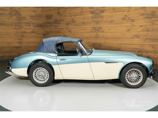1965 Austin-Healey 3000 Mark III (CC-2122175) for sale in Waalwijk, Noord Brabant