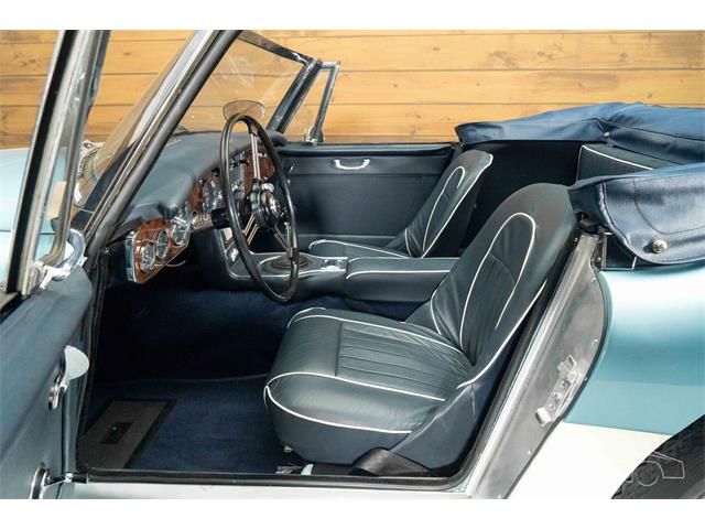1965 Austin-Healey 3000 Mark III (CC-2122175) for sale in Waalwijk, Noord Brabant