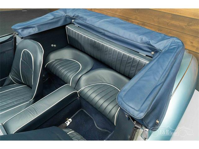 1965 Austin-Healey 3000 Mark III (CC-2122175) for sale in Waalwijk, Noord Brabant