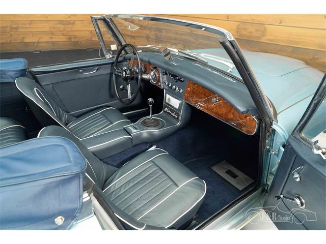 1965 Austin-Healey 3000 Mark III (CC-2122175) for sale in Waalwijk, Noord Brabant
