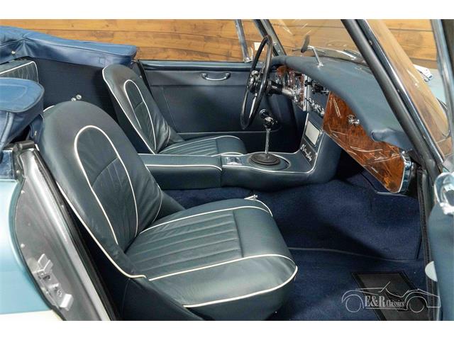 1965 Austin-Healey 3000 Mark III (CC-2122175) for sale in Waalwijk, Noord Brabant