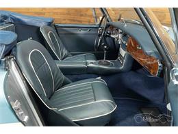1965 Austin-Healey 3000 Mark III (CC-2122175) for sale in Waalwijk, Noord Brabant